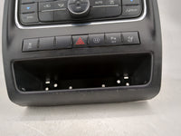 2011-2013 Dodge Durango Climate Control Module Temperature AC/Heater Replacement Fits Fits 2011 2012 2013 OEM Used Auto Part