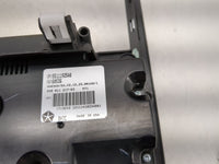 2011-2013 Dodge Durango Climate Control Module Temperature AC/Heater Replacement Fits Fits 2011 2012 2013 OEM Used Auto Part