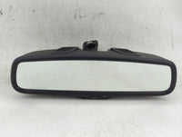 2011-2013 Dodge Durango Interior Rear View Mirror Replacement OEM P/N:e11026130 Fits Fits 2011 2012 2013 OEM Used Auto Parts
