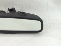 2011-2013 Dodge Durango Interior Rear View Mirror Replacement OEM P/N:e11026130 Fits Fits 2011 2012 2013 OEM Used Auto Parts