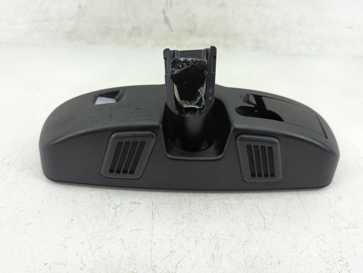 2011-2013 Dodge Durango Interior Rear View Mirror Replacement OEM P/N:e11026130 Fits Fits 2011 2012 2013 OEM Used Auto Parts