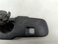 2011-2013 Dodge Durango Interior Rear View Mirror Replacement OEM P/N:e11026130 Fits Fits 2011 2012 2013 OEM Used Auto Parts