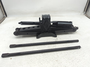 2011 Dodge Durango Spare Scissor Car Jack - Oemusedautoparts1.com