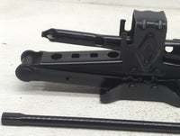 2011 Dodge Durango Spare Scissor Car Jack - Oemusedautoparts1.com