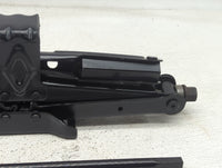 2011 Dodge Durango Spare Scissor Car Jack - Oemusedautoparts1.com