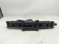 2011 Dodge Durango Spare Scissor Car Jack - Oemusedautoparts1.com