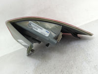 2011-2013 Dodge Durango Tail Light Assembly Driver Left OEM P/N:554079137AF Fits Fits 2011 2012 2013 OEM Used Auto Parts - O
