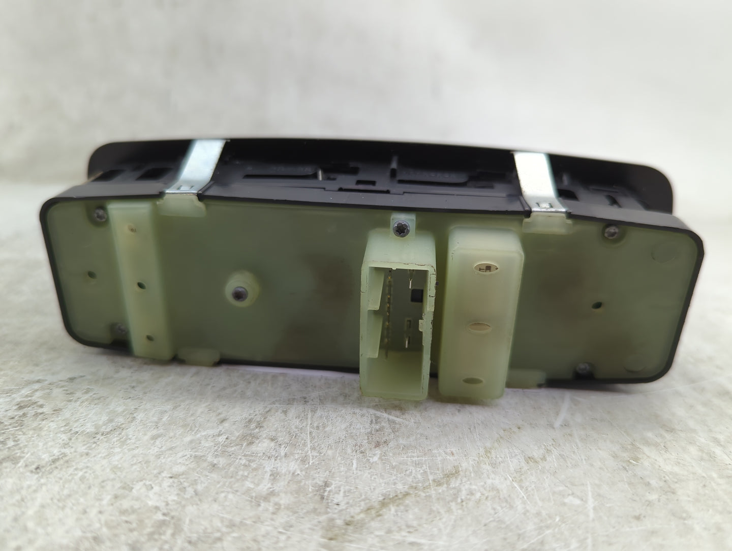 2011-2013 Dodge Durango Master Power Window Switch Replacement Driver Side Left Fits Fits 2011 2012 2013 OEM Used Auto Parts