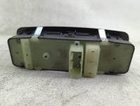 2011-2013 Dodge Durango Master Power Window Switch Replacement Driver Side Left Fits Fits 2011 2012 2013 OEM Used Auto Parts