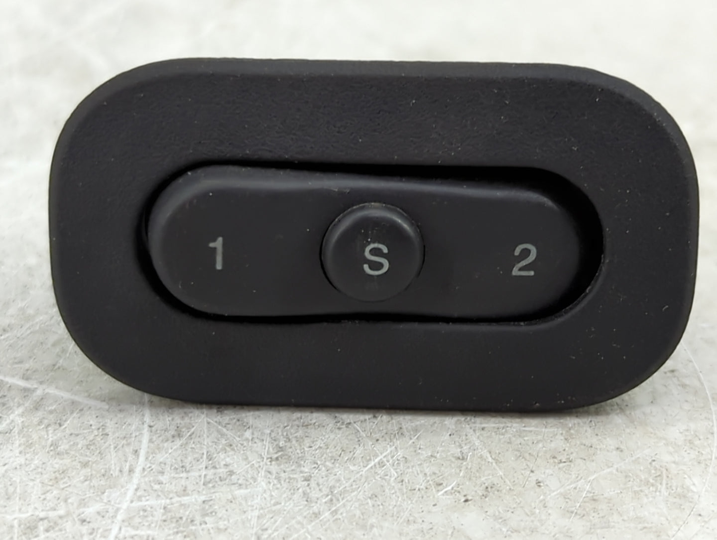 2004-2013 Dodge Durango Master Power Window Switch Replacement Driver Side Left P/N:5JF977RMAC 44-0122-01 Fits OEM Used Auto