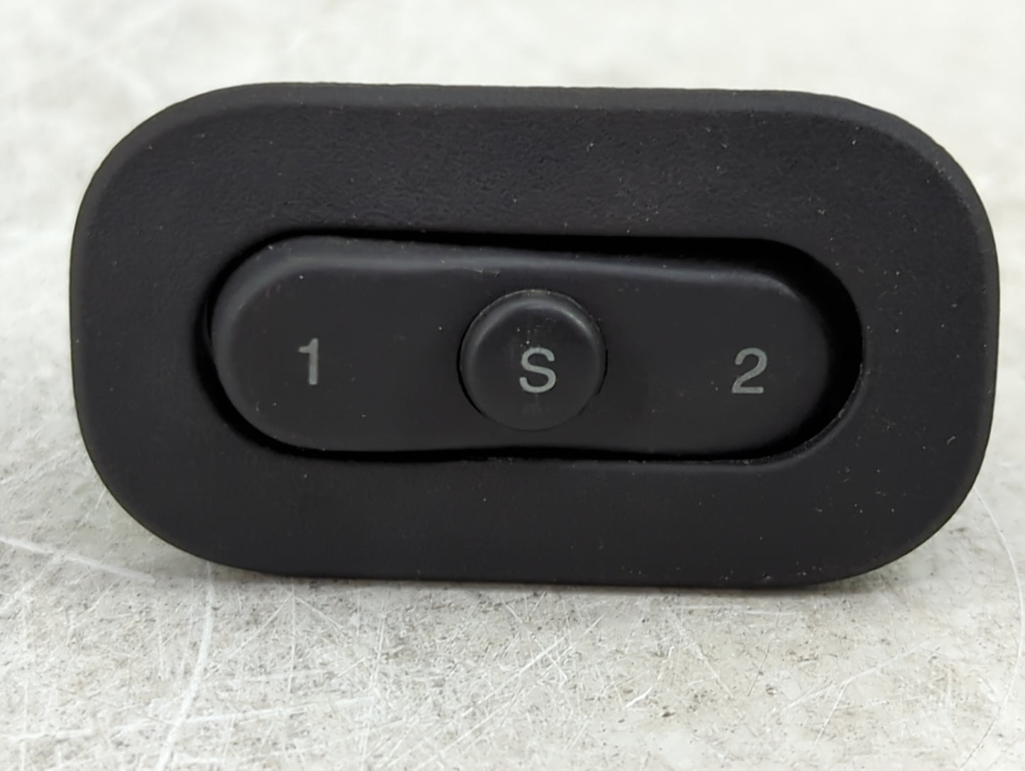 2004-2013 Dodge Durango Master Power Window Switch Replacement Driver Side Left P/N:5JF977RMAC 44-0122-01 Fits OEM Used Auto