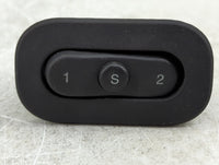 2004-2013 Dodge Durango Master Power Window Switch Replacement Driver Side Left P/N:5JF977RMAC 44-0122-01 Fits OEM Used Auto