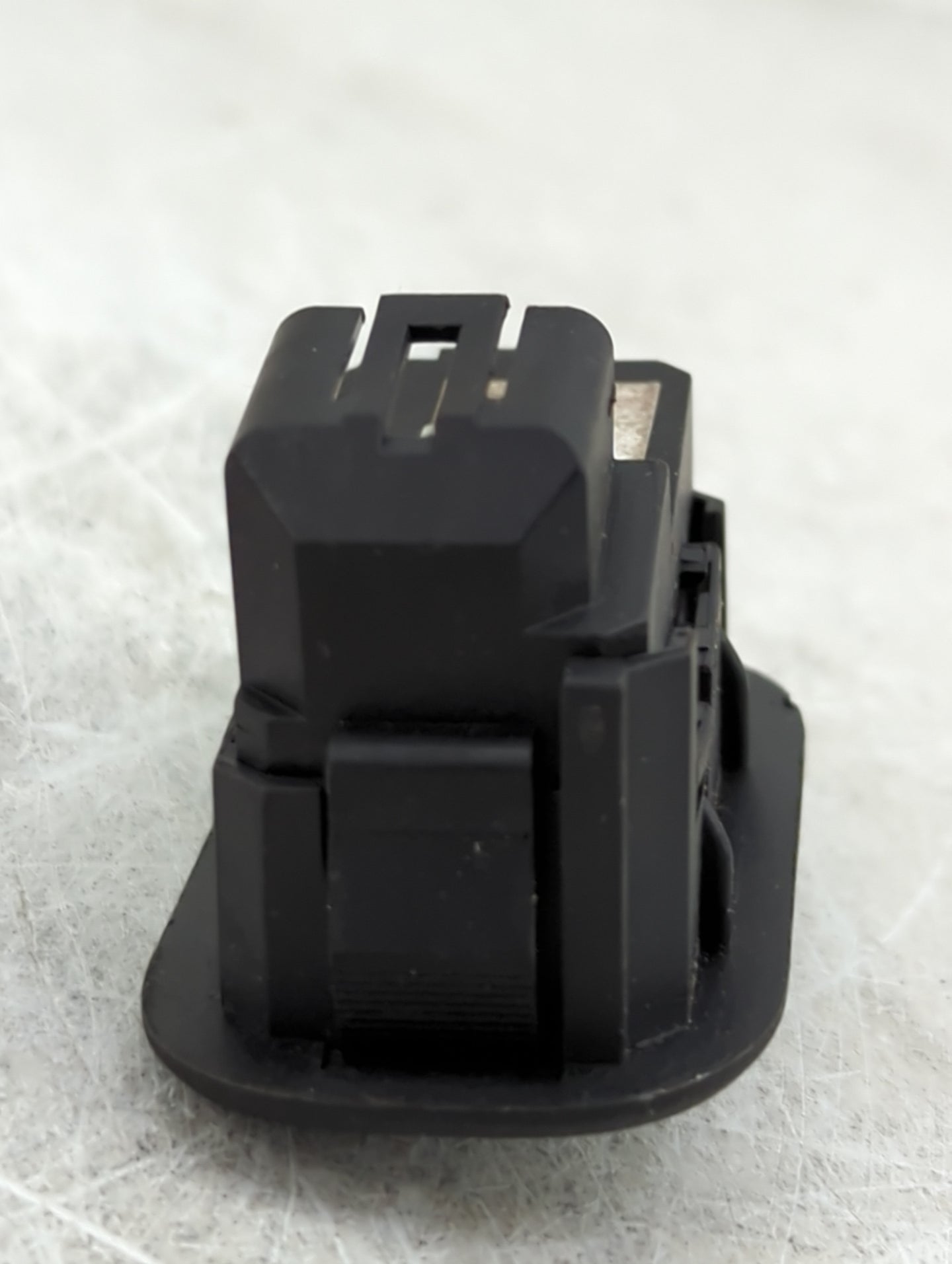 2004-2013 Dodge Durango Master Power Window Switch Replacement Driver Side Left P/N:5JF977RMAC 44-0122-01 Fits OEM Used Auto