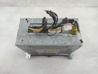 2011 Dodge Durango Radio AM FM Cd Player Receiver Replacement P/N:P68086500AE Fits OEM Used Auto Parts - Oemusedautoparts1.c