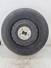 2011-2020 Dodge Durango Spare Donut Tire Wheel Rim Oem 1461845 - Oemusedautoparts1.com