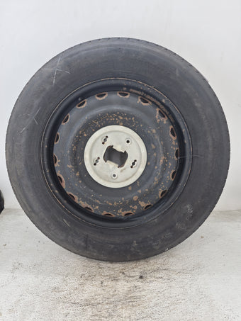 compare product 2011-2020 Dodge Durango Spare Donut Tire Wheel Rim Oem 1461845