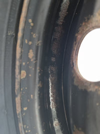 2011-2020 Dodge Durango Spare Donut Tire Wheel Rim Oem 1461845 - Oemusedautoparts1.com