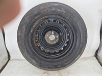 2011-2020 Dodge Durango Spare Donut Tire Wheel Rim Oem 1461845 - Oemusedautoparts1.com