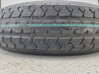2011-2020 Dodge Durango Spare Donut Tire Wheel Rim Oem 1461845 - Oemusedautoparts1.com