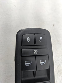2011-2013 Dodge Durango Master Power Window Switch Replacement Driver Side Left P/N:68086693AC 1002558 4 Fits Fits 2011 2012