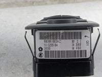 2011-2013 Dodge Durango Master Power Window Switch Replacement Driver Side Left P/N:68086693AC 1002558 4 Fits Fits 2011 2012