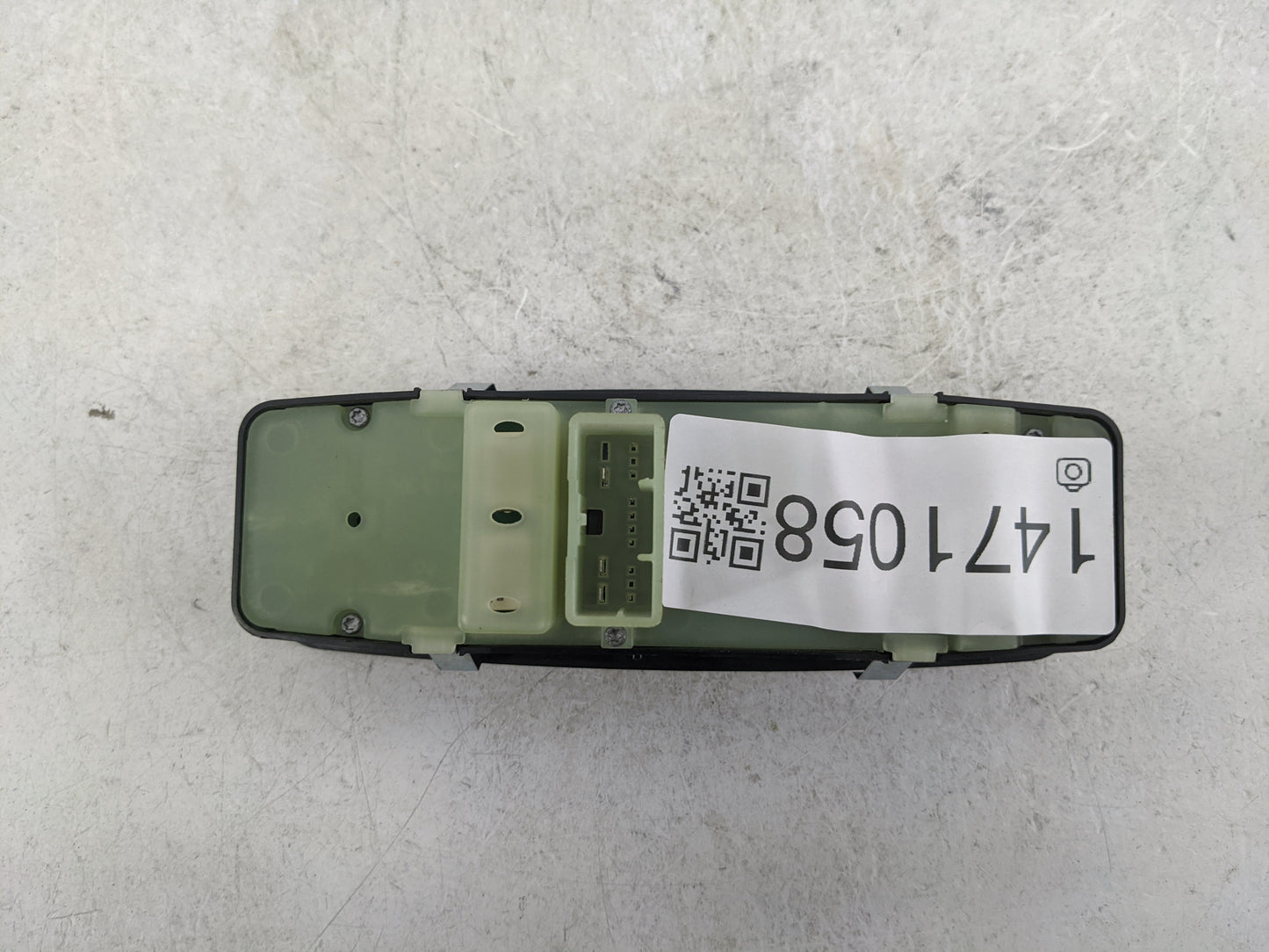 2011-2013 Dodge Durango Master Power Window Switch Replacement Driver Side Left P/N:68086693AC 1002558 Fits Fits 2011 2012 2