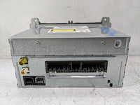 2011 Dodge Durango Radio AM FM Cd Player Receiver Replacement P/N:P68086500AE T00BE084157064 Fits OEM Used Auto Parts - Oemu