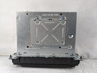 2011 Dodge Durango Radio AM FM Cd Player Receiver Replacement P/N:P68086500AE T00BE084157064 Fits OEM Used Auto Parts - Oemu