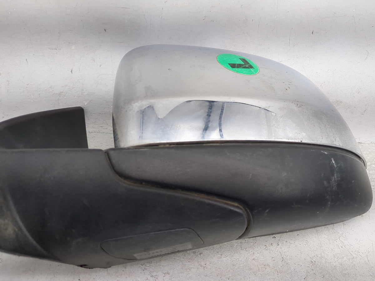 2011 Dodge Durango Driver Side View Mirror - Left Door Mirror OEM Used - Oemusedautoparts1.com