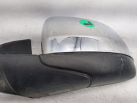 2011 Dodge Durango Driver Side View Mirror - Left Door Mirror OEM Used - Oemusedautoparts1.com