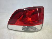 2011-2013 Dodge Durango Tail Light Assembly Passenger Right OEM P/N:55079136AF Fits Fits 2011 2012 2013 OEM Used Auto Parts 