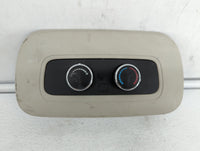 2011-2013 Dodge Durango Climate Control Module Temperature AC/Heater Replacement P/N:55111866AC 68089124AC Fits OEM Used Aut