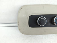 2011-2013 Dodge Durango Climate Control Module Temperature AC/Heater Replacement P/N:55111866AC 68089124AC Fits OEM Used Aut