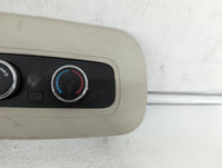 2011-2013 Dodge Durango Climate Control Module Temperature AC/Heater Replacement P/N:55111866AC 68089124AC Fits OEM Used Aut