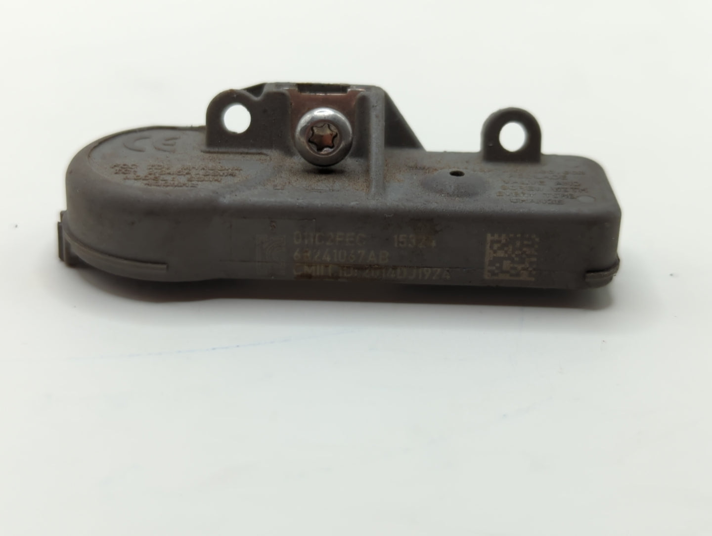 2011 Dodge Durango Tire Pressure Monitoring System Sensor Tpms - Oemusedautoparts1.com