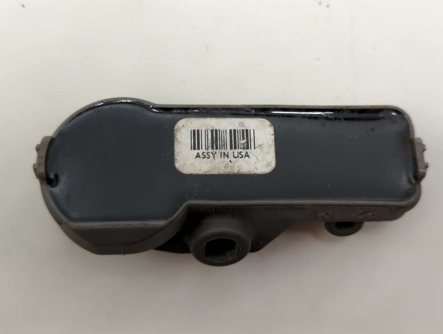 2011 Dodge Durango Tire Pressure Monitoring System Sensor Tpms - Oemusedautoparts1.com