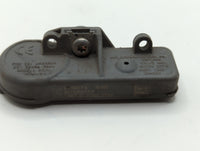 2011 Dodge Durango Tire Pressure Monitoring System Sensor Tpms - Oemusedautoparts1.com