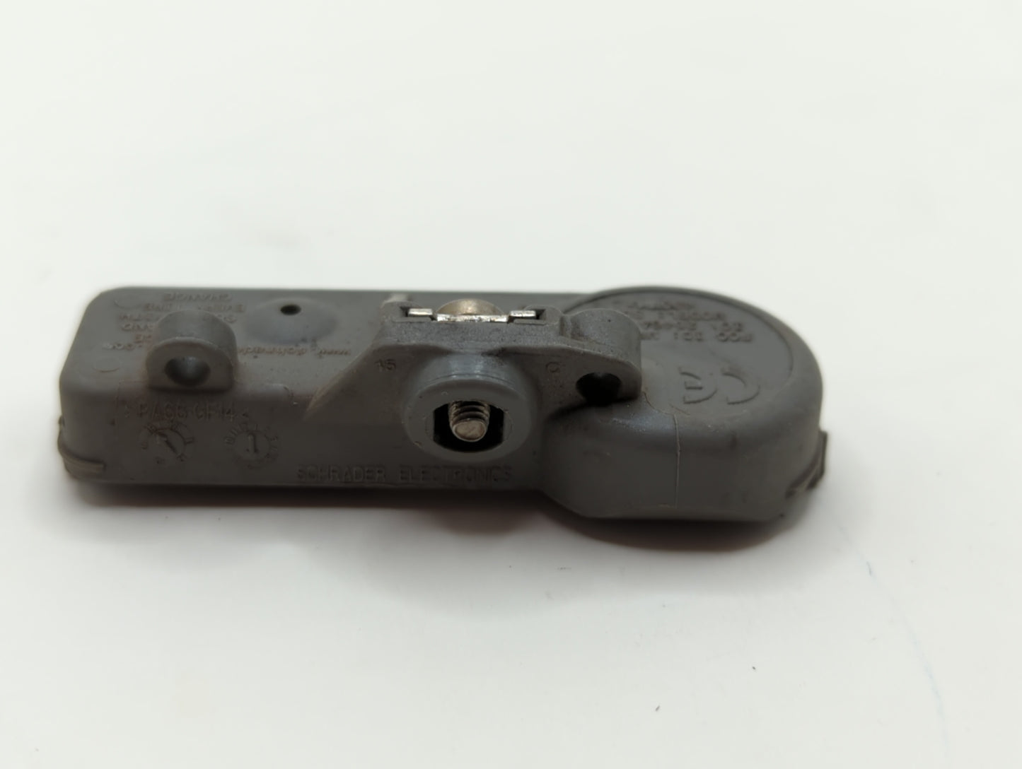 2011 Dodge Durango Tire Pressure Monitoring System Sensor Tpms - Oemusedautoparts1.com