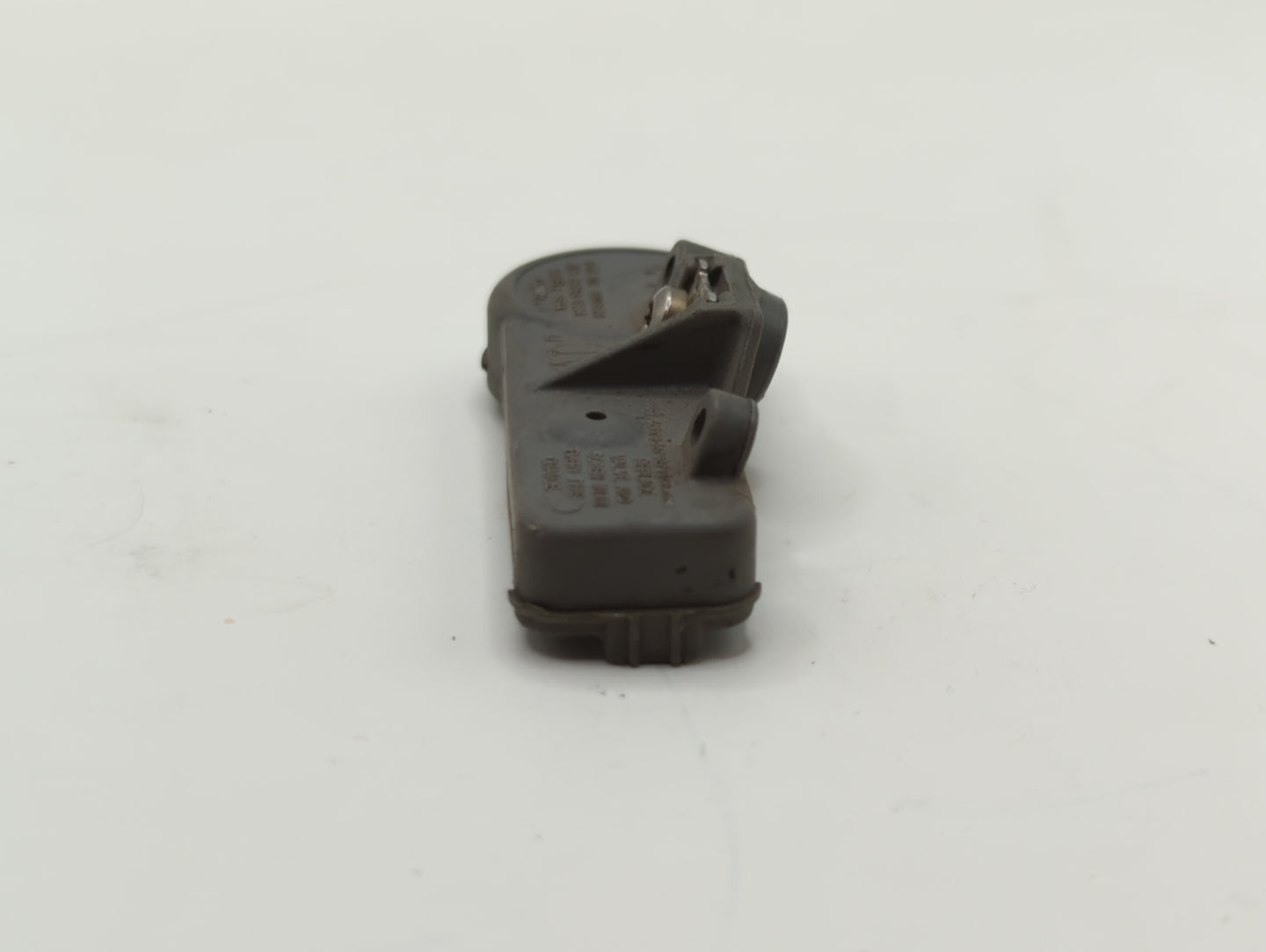2011 Dodge Durango Tire Pressure Monitoring System Sensor Tpms - Oemusedautoparts1.com