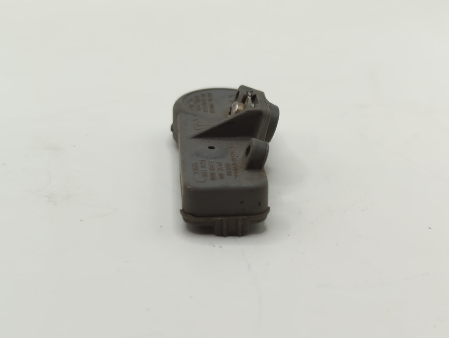 2011 Dodge Durango Tire Pressure Monitoring System Sensor Tpms - Oemusedautoparts1.com
