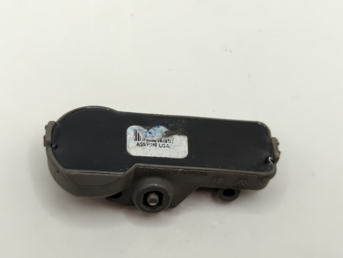 2011 Dodge Durango Tire Pressure Monitoring System Sensor Tpms - Oemusedautoparts1.com