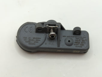 compare product 2011 Dodge Durango Tire Pressure Monitoring System Sensor Tpms