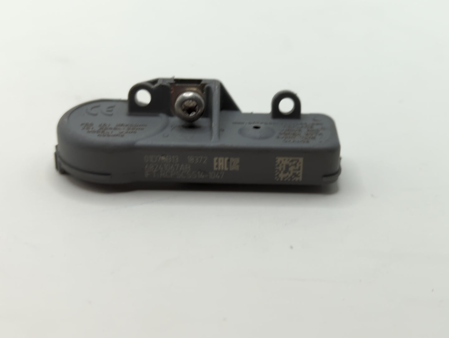 2011 Dodge Durango Tire Pressure Monitoring System Sensor Tpms - Oemusedautoparts1.com