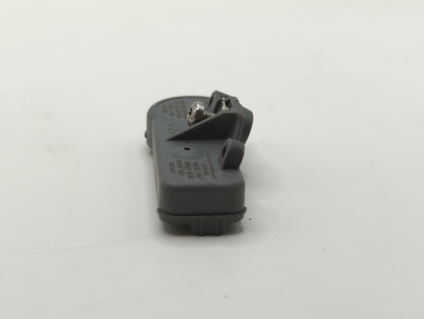 2011 Dodge Durango Tire Pressure Monitoring System Sensor Tpms - Oemusedautoparts1.com