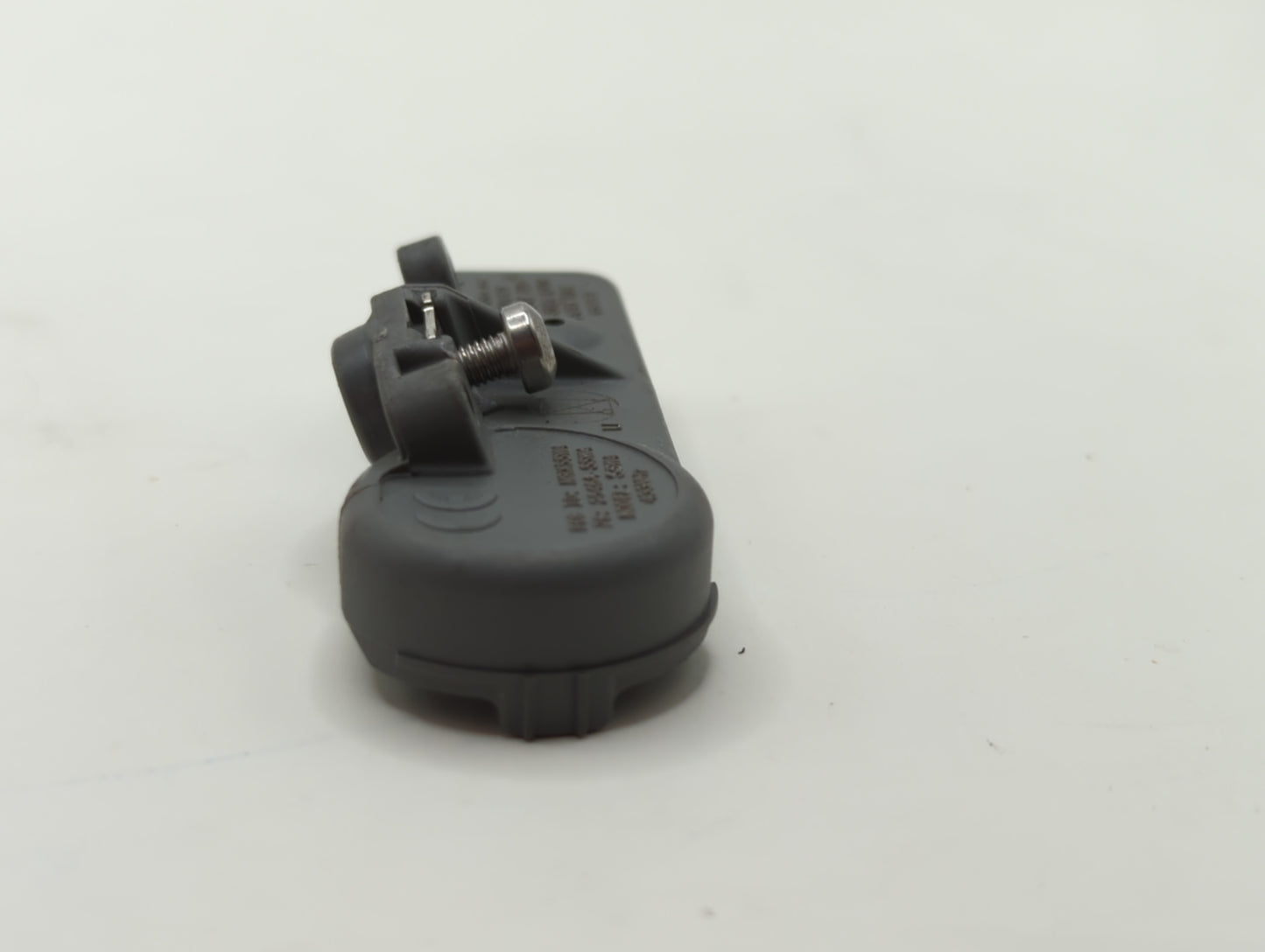 2011 Dodge Durango Tire Pressure Monitoring System Sensor Tpms - Oemusedautoparts1.com