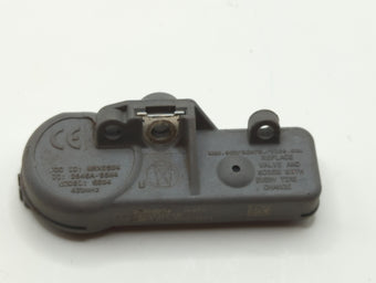 compare product 2011 Dodge Durango Tire Pressure Monitoring System Sensor Tpms