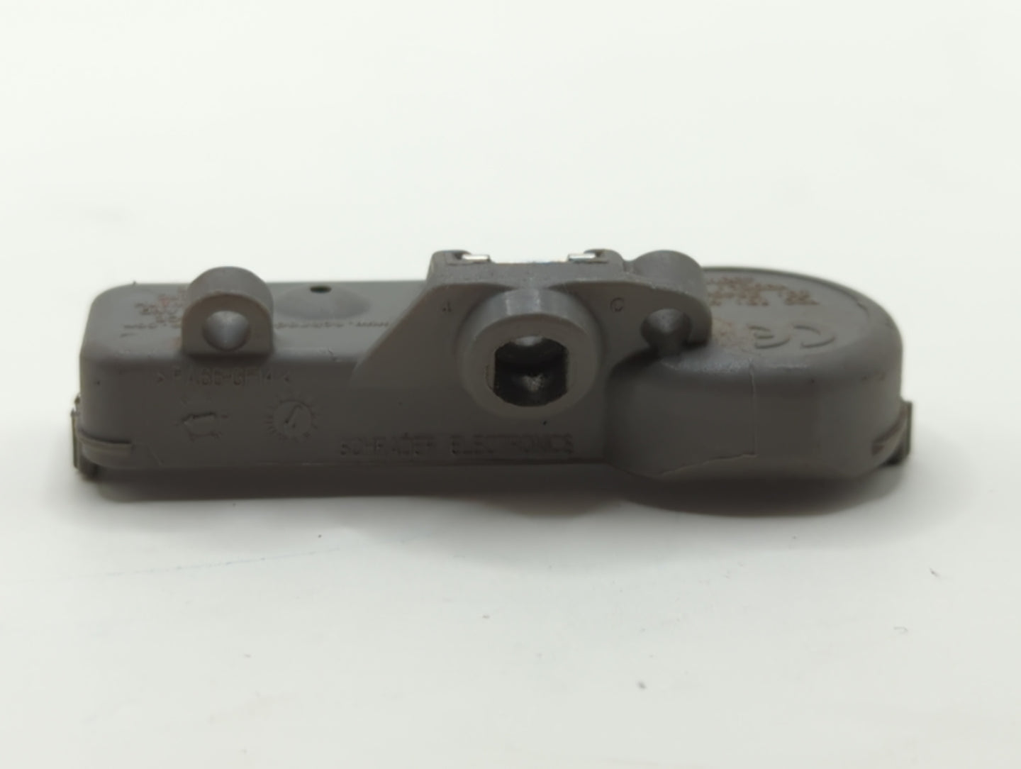 2011 Dodge Durango Tire Pressure Monitoring System Sensor Tpms - Oemusedautoparts1.com