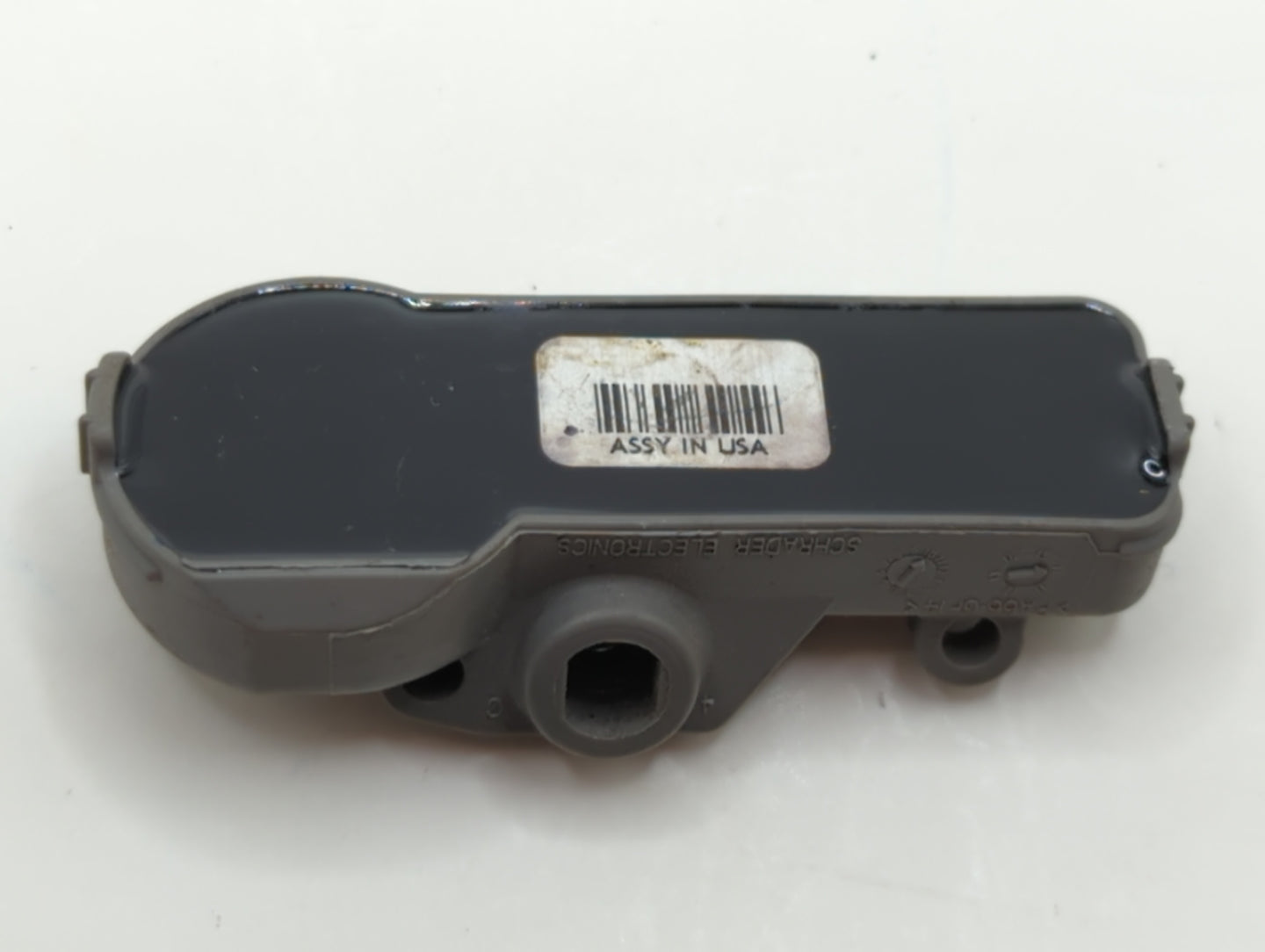 2011 Dodge Durango Tire Pressure Monitoring System Sensor Tpms - Oemusedautoparts1.com