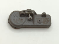 2011 Dodge Durango Tire Pressure Monitoring System Sensor Tpms - Oemusedautoparts1.com