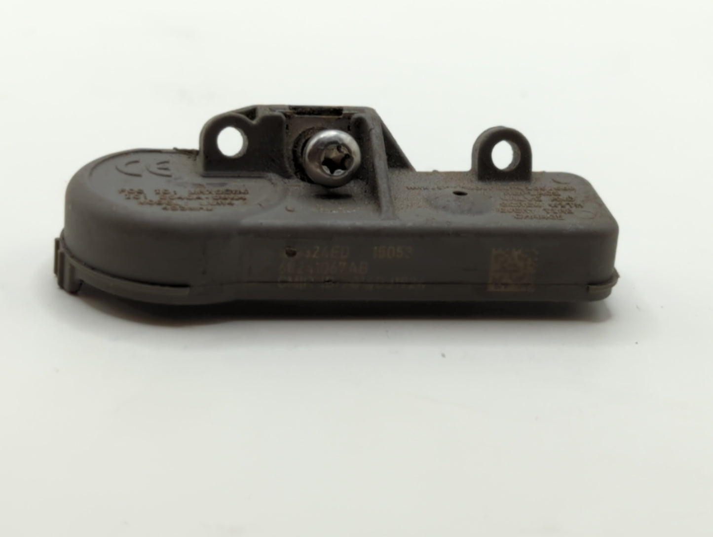 2011 Dodge Durango Tire Pressure Monitoring System Sensor Tpms - Oemusedautoparts1.com